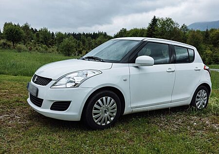 Suzuki Swift 1.2 Club Club
