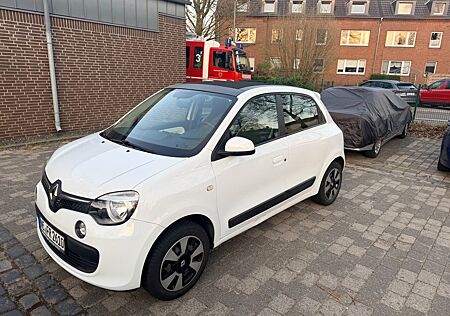 Renault Twingo Limited Tüv 03.28