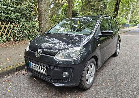 VW Up Volkswagen ! 1.0 44kW BlueMotion Technology move ! ...