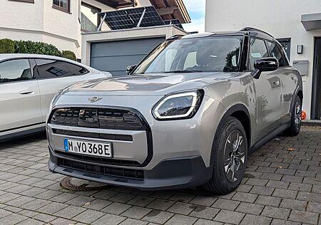 Mini Cooper D Countryman Countryman E Classic Trim Werksgarantie