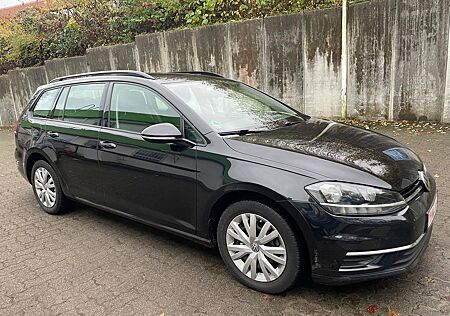 VW Golf Volkswagen VII Variant Comfortline BMT/Start-Stopp