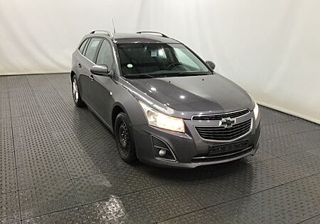 Chevrolet Cruze 2.0 d