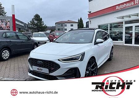 Ford Focus 2.3 ST X Turnier Pano B&O Totwinkel Parkle