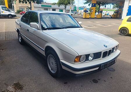 BMW 525 gebraucht kaufen BMW 525i