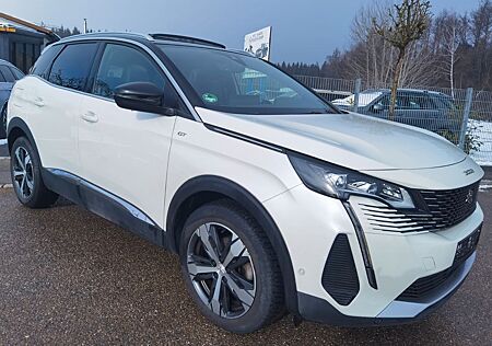 Peugeot 3008 GT