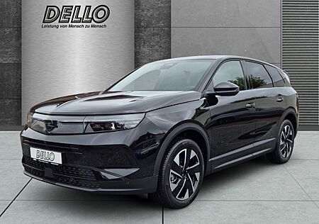 Opel Grandland X Grandland GS AT Komfort El. Panodach Navi Digita