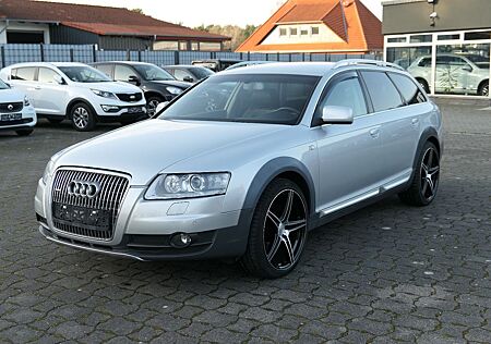Audi A6 Allroad quattro 3.2 FSI/BOSE/AHK/BiXenon/8xAL