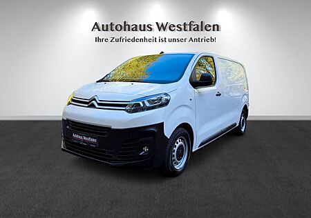 Citroën Jumpy Kasten Club M/Klima/Kamera/Totwinkel/AHK !
