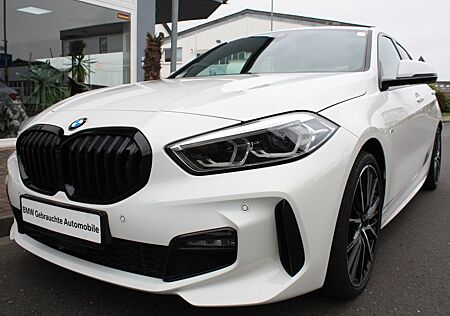 BMW 118 Baureihe 1 Lim. i M Sport UVP: 44.180,02
