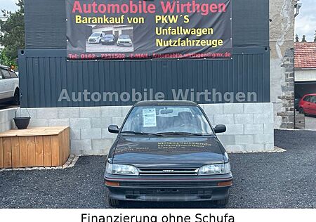 Toyota Corolla *1 Hand*113 tkm*Finanzierung ohne Schufa*