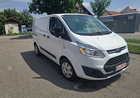 Ford Transit Custom Kasten 310 L1 Trend