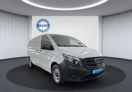 Mercedes-Benz Vito Kasten 114CDI/BT RWD lang 1Ha*AHK*REGALE*