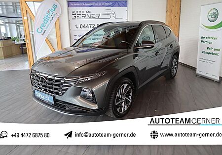 Hyundai Tucson 1.6 T-GDi