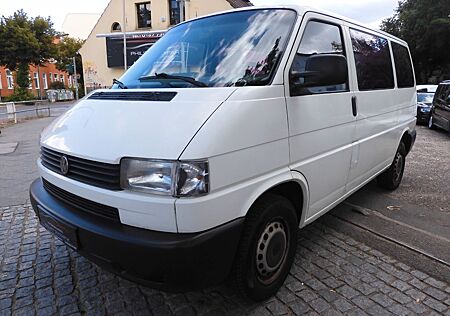 VW T4 Caravelle Volkswagen T4*8 SITZE*ZAHNRIEMEN NEU*TÜV NEU*SERVICE NEU