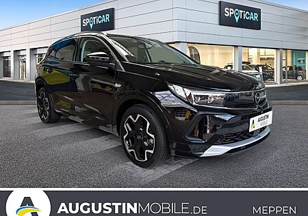 Opel Grandland X Grandland Ultimate Plug-in-Hybrid 4*AHK*