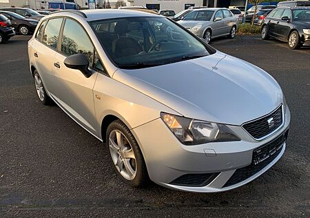 Seat Ibiza ST Reference