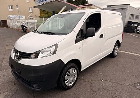 Nissan NV200 /Evalia Kasten Comfort*Klima*