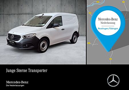 Mercedes-Benz Citan 110 CDI KA Klima+Kamera+MBUX+SpurAss