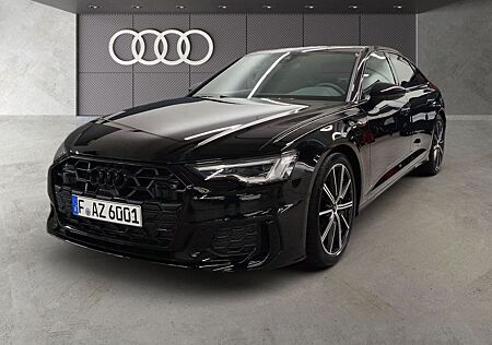 Audi A6 Limousine S line 45 TFSI S tronic