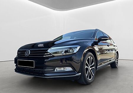 VW Passat Variant Volkswagen DSG|4Motion|LED|KAMERA