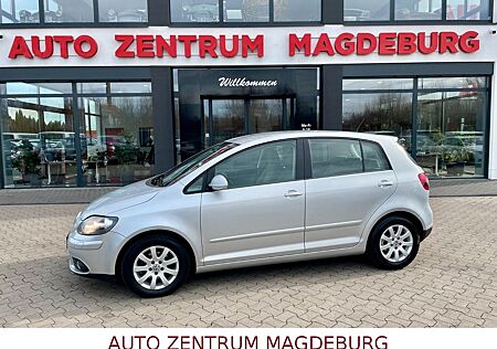 VW Golf Plus Volkswagen V Comfortline KLIMA*SITZHZG*TEMPO*ALU