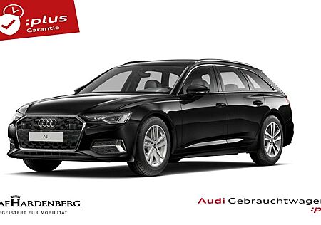 Audi A6 Avant 45 TFSI S tronic advanced Matrix ACC