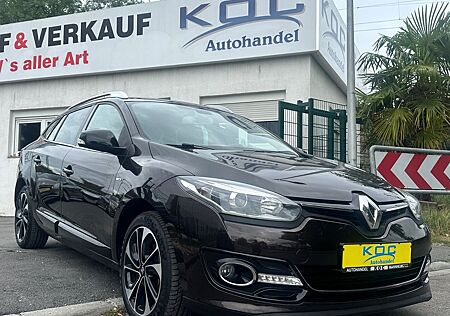 Renault Megane III Grandtour BOSE Edition