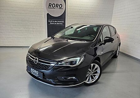 Opel Astra 1.4 Turbo Edition + RFK/Navigation/TMP/LMF