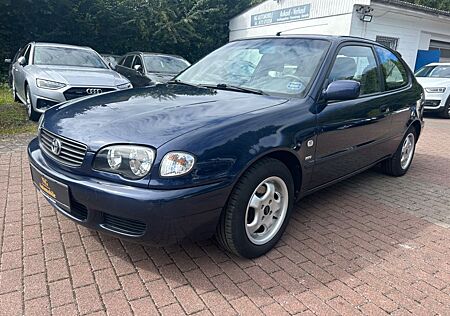 Toyota Corolla 1.4 linea terra *Klima*8-Fach*HU 12/26*