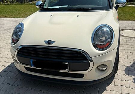 Mini ONE First