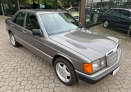Mercedes-Benz 190 D W201