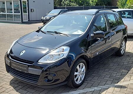 Renault Clio Service Neu+Zahnriemensatz+Bremsen+TÜV Neu