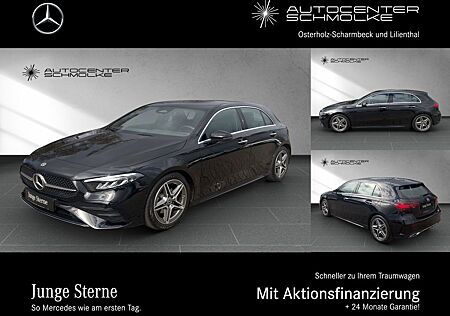 Mercedes-Benz A 200 AMG-LINE ADVANCED PLUS*WINTER-P*LADERAUM-P