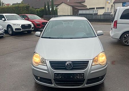 VW Polo Volkswagen IV Comfortline