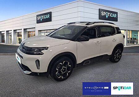 Citroën C5 Aircross Shine 130 *Navi *SHZ *Rückfahrkamera