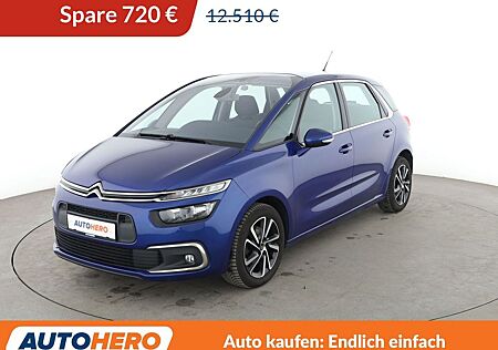 Citroën C4 Picasso 2.0 Blue-HDi Selection*NAVI*PDC*KLIMA