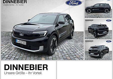 Ford Explorer gebraucht kaufen Ford Explorer Premium 79kWh LED+360°+Glasdach+AHK