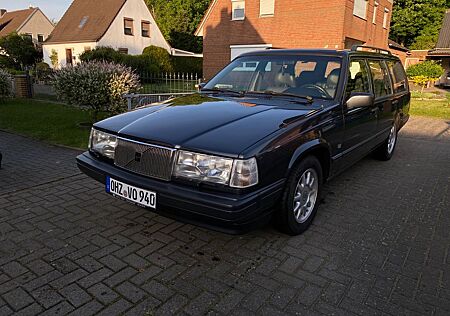 Volvo 940 2.3TI Classic 945