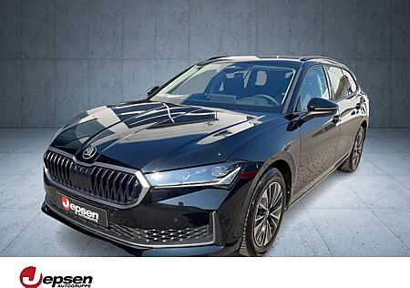 Skoda Superb Combi Selection 2.0TSI 4x4 DSG AHK+ACC+Hu