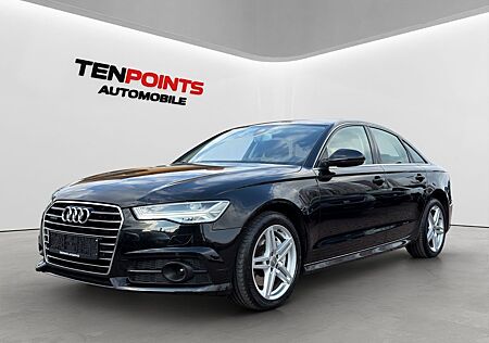 Audi A6 3.0 TDI quattro MATRIX+CAM+ACC+TOTW.+LANE