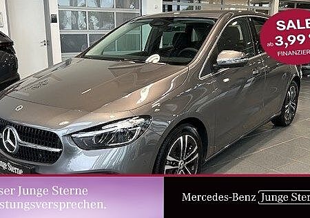 Mercedes-Benz B 180 Progressive LED Kamera Winter-P.