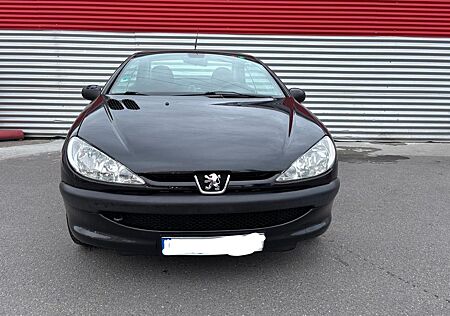 Peugeot 206 CC 110 -