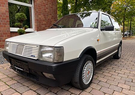 Fiat Uno Turbo i.e. Mk 1, Oldtimer