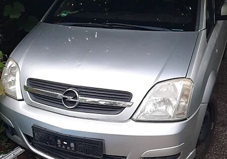 Opel Meriva 1.6 TWINPORT Edition Easytronic Edition