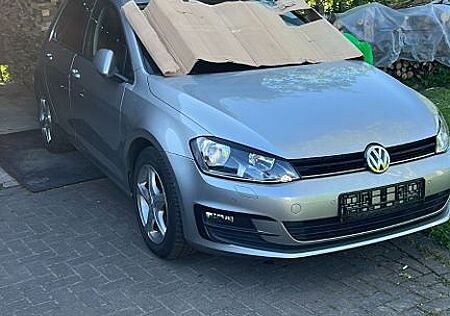 VW Golf Volkswagen VII / 7 1.4 TSI 90kW BMT CUP CUP