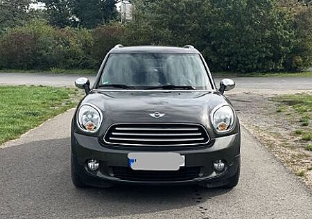 Mini Cooper Countryman Cooper Cooper