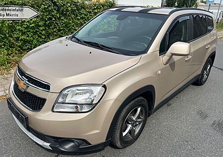 Chevrolet Orlando 2.0 LT MT *2.Hand*