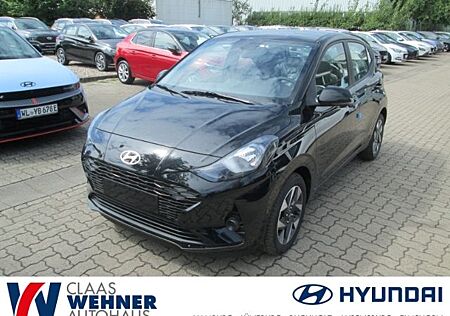 Hyundai i10 Trend 1.2 EU6d Android Apple Car