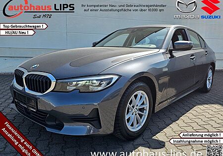 BMW 318d Advantage | Aut. | Navi | LED |