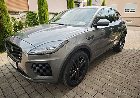 Jaguar E-Pace P200 AWD DYNAMIC S 14.500 km Top Zustand
